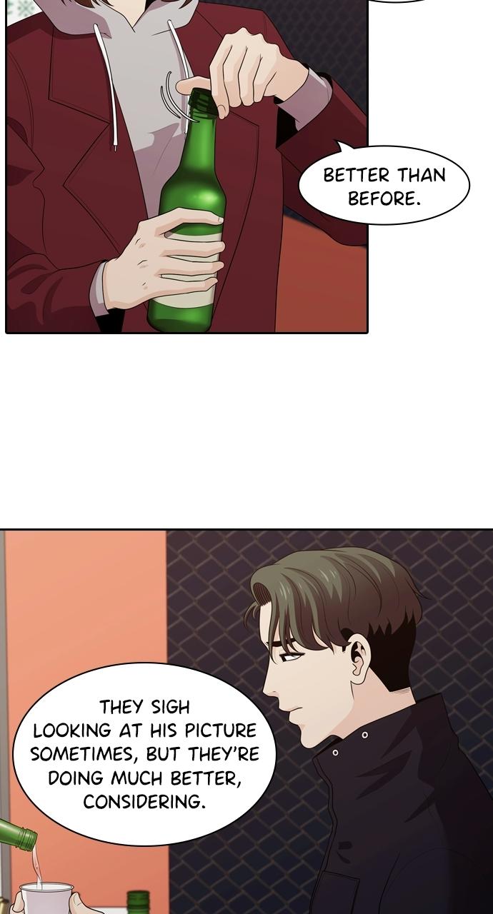 Tomorrow Chapter 108 - Page 45