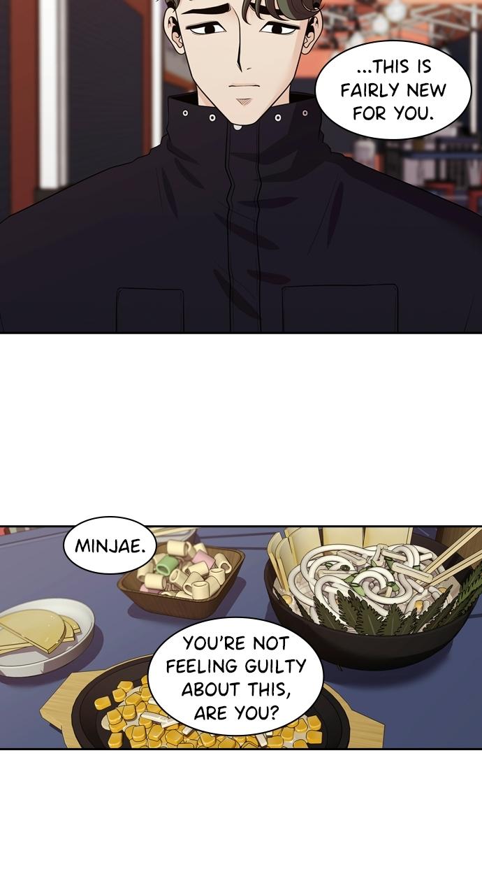 Tomorrow Chapter 108 - Page 48