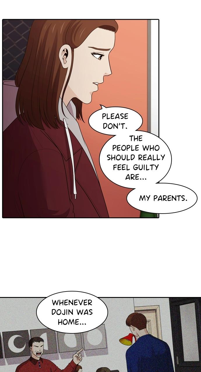 Tomorrow Chapter 108 - Page 49