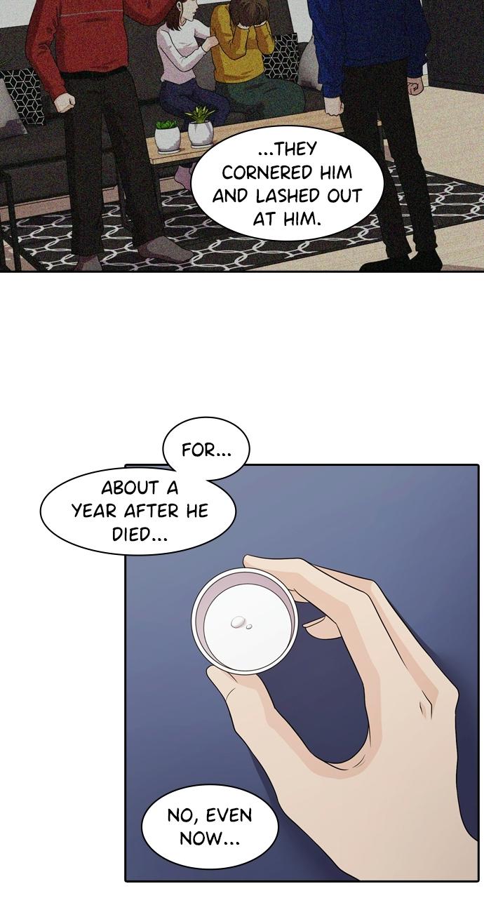 Tomorrow Chapter 108 - Page 50