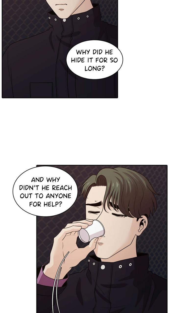 Tomorrow Chapter 108 - Page 52