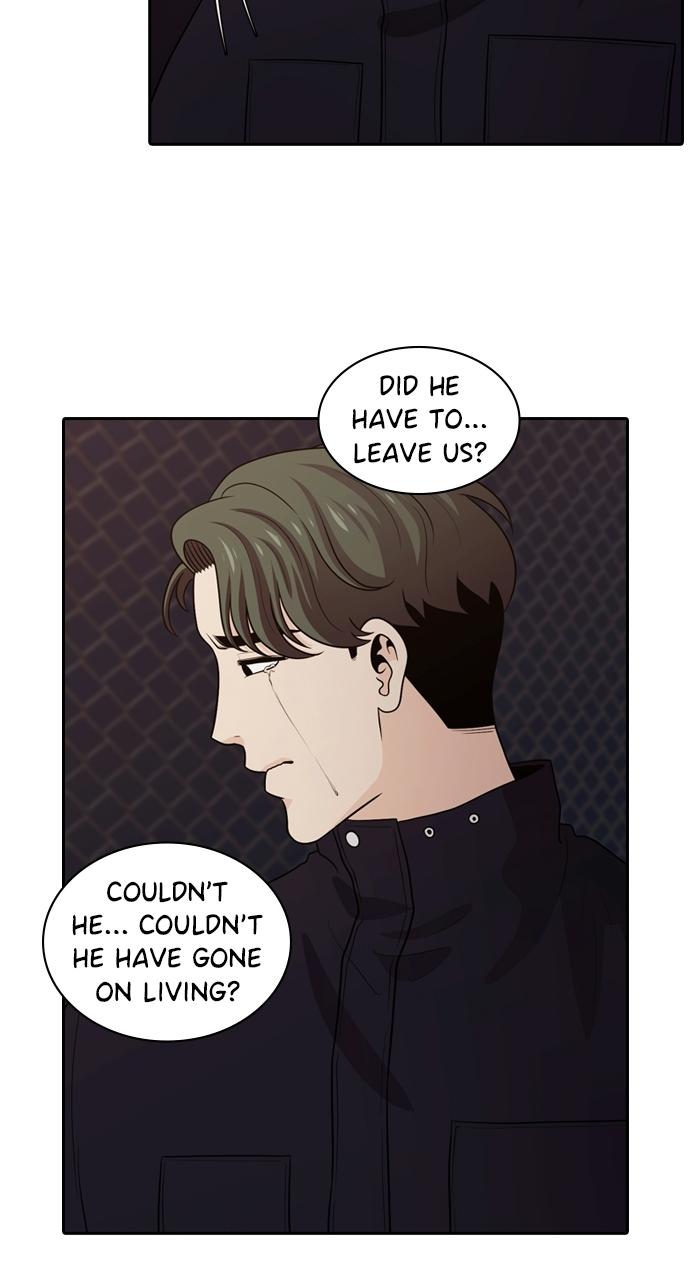 Tomorrow Chapter 108 - Page 53