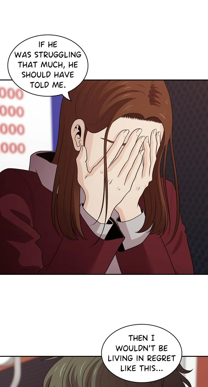 Tomorrow Chapter 108 - Page 55