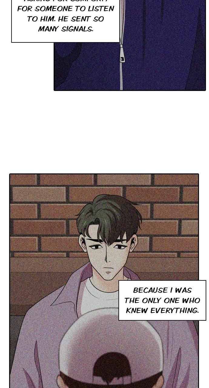 Tomorrow Chapter 108 - Page 58