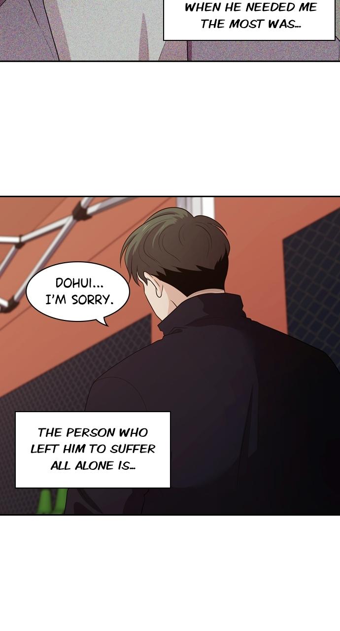 Tomorrow Chapter 108 - Page 60