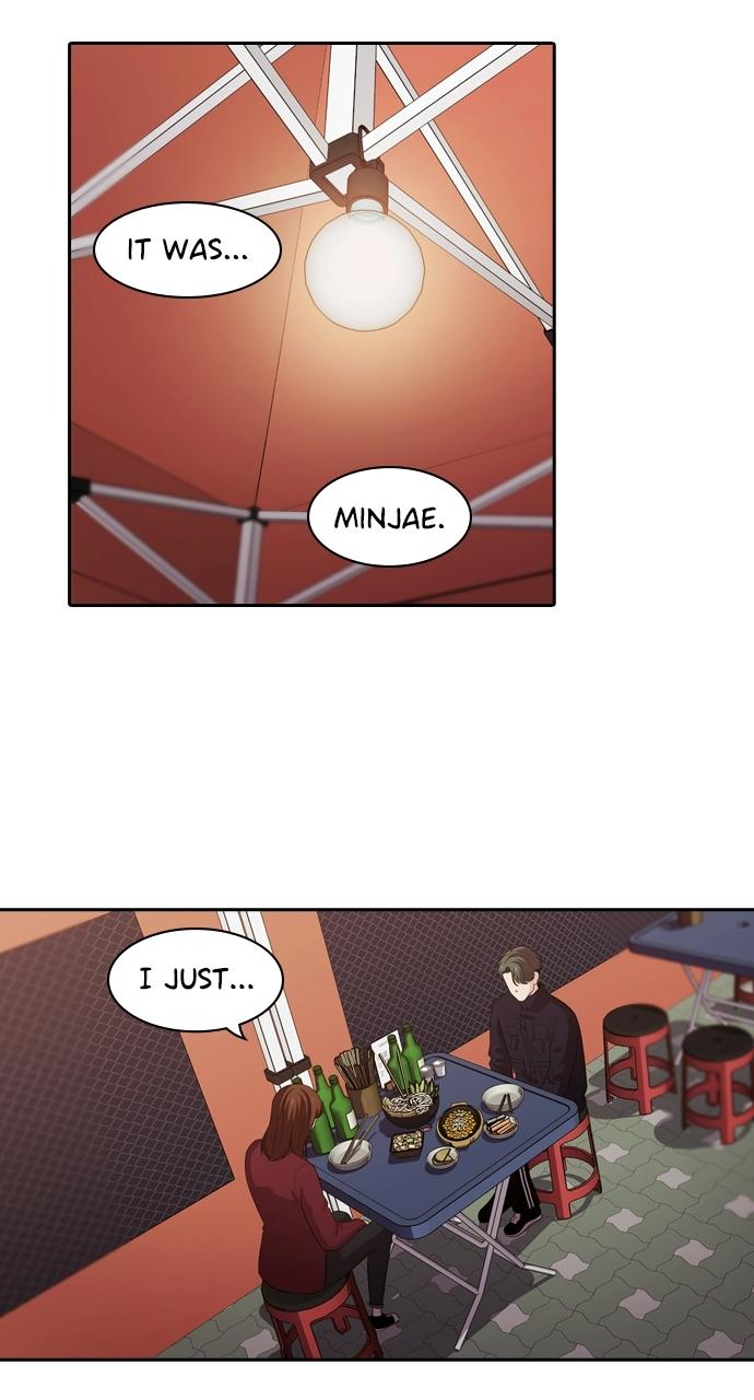 Tomorrow Chapter 108 - Page 61