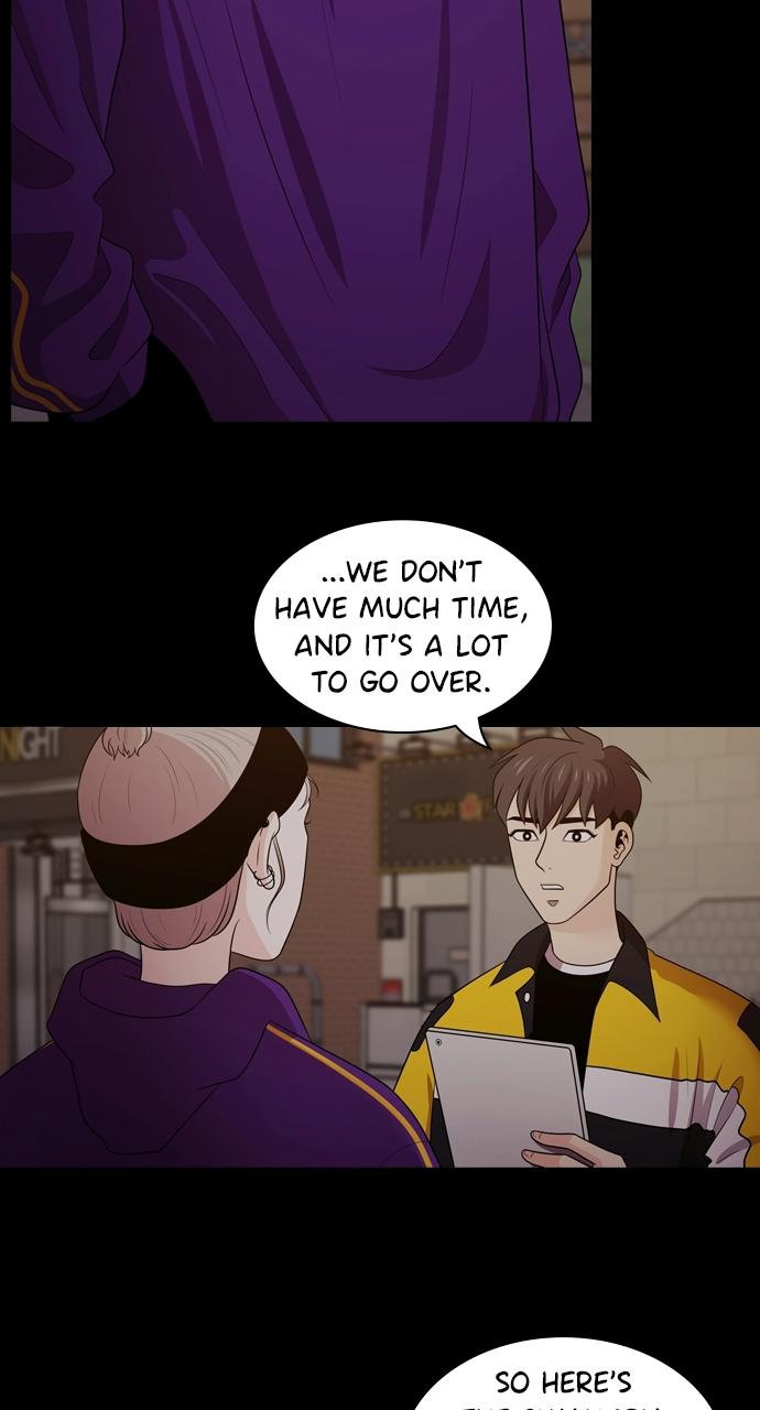 Tomorrow Chapter 109 - Page 5