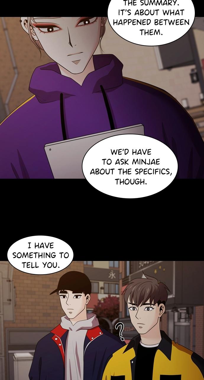 Tomorrow Chapter 109 - Page 6