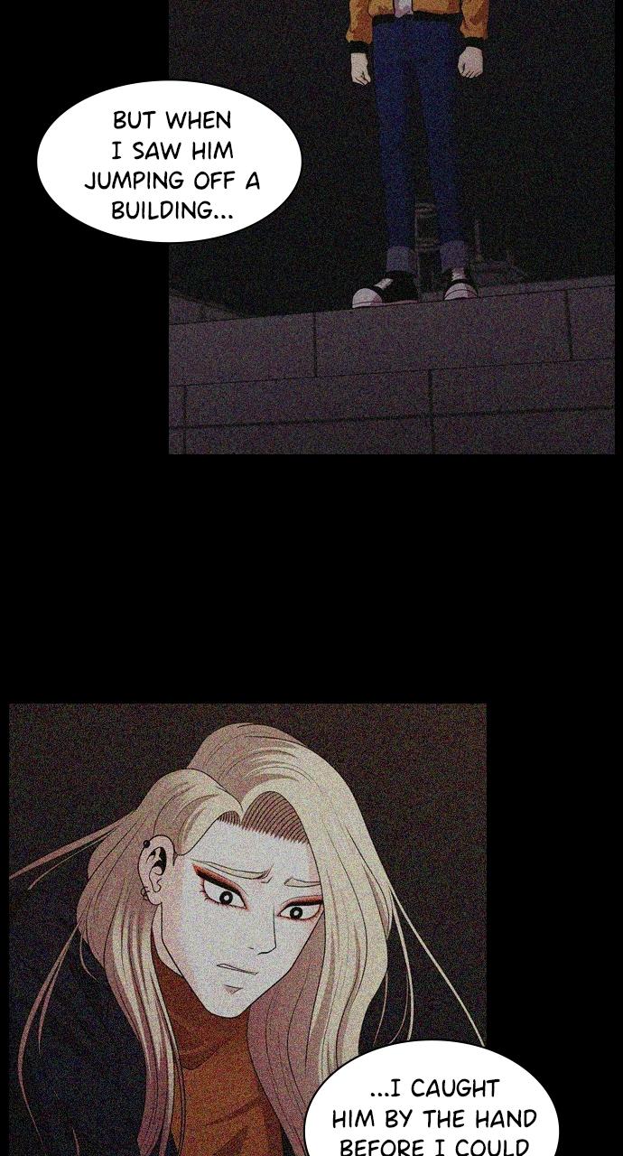 Tomorrow Chapter 109 - Page 11
