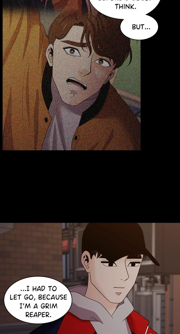 Tomorrow Chapter 109 - Page 12