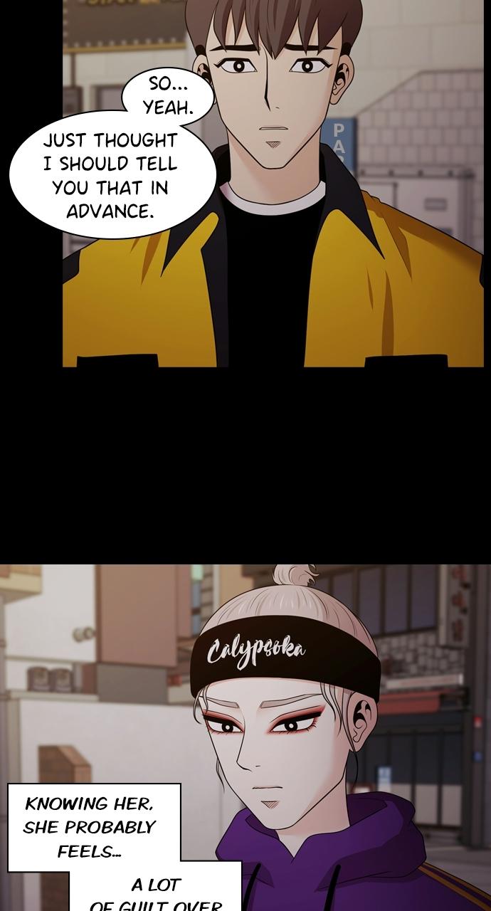 Tomorrow Chapter 109 - Page 14