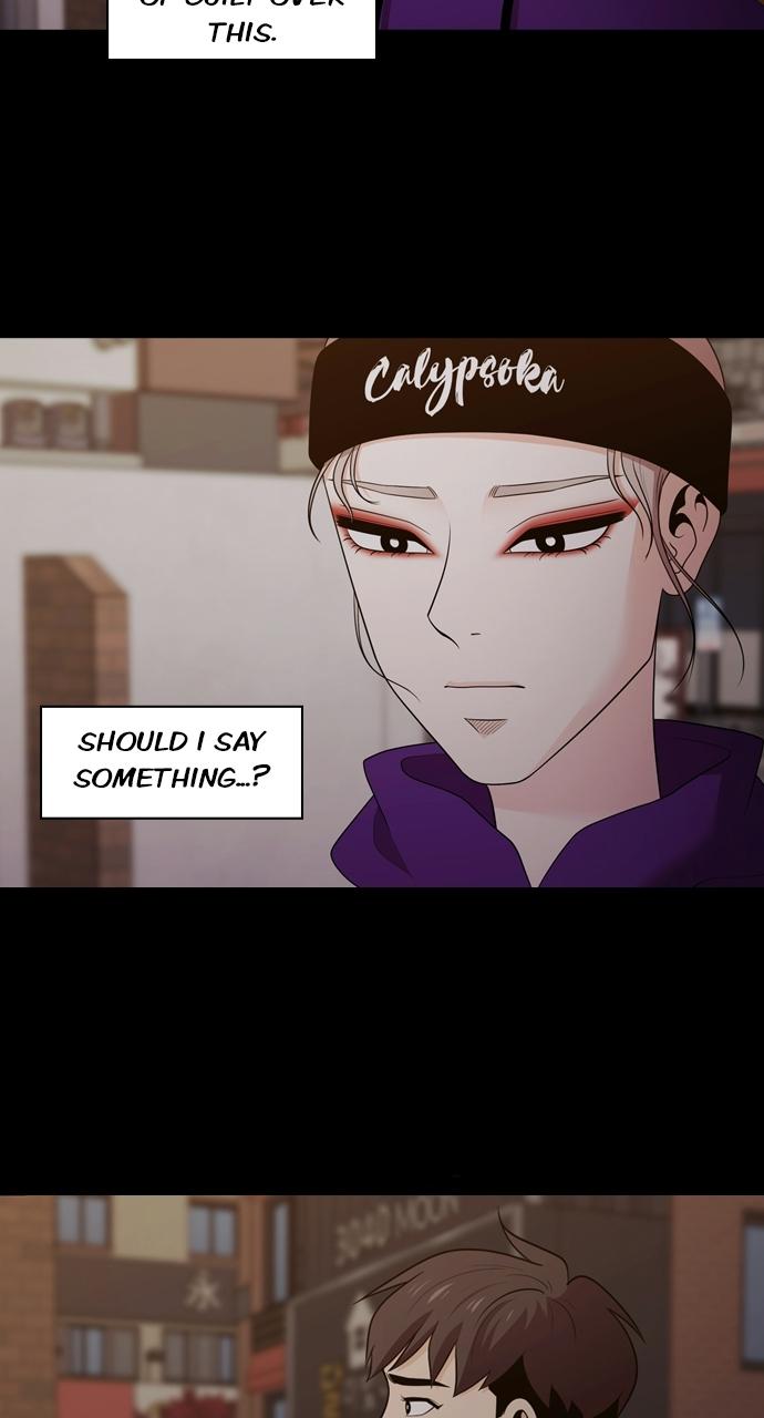 Tomorrow Chapter 109 - Page 15