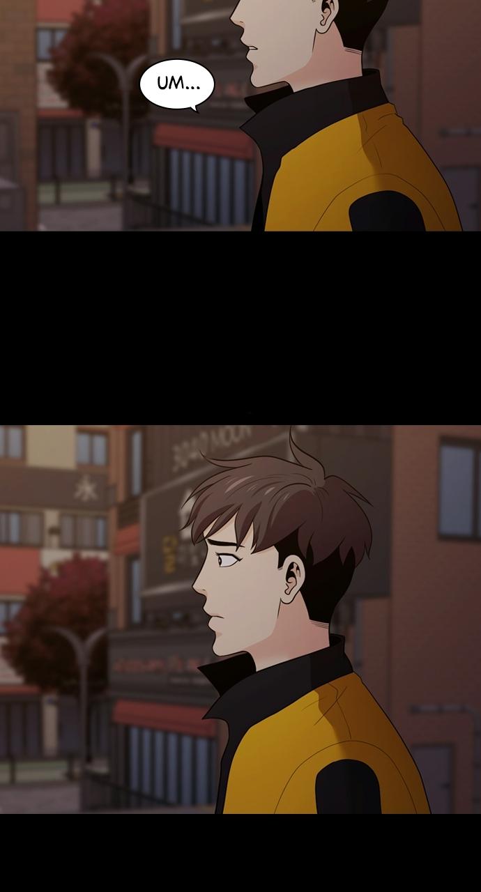 Tomorrow Chapter 109 - Page 16