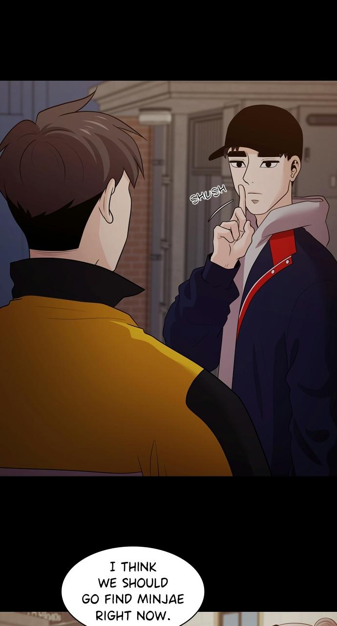 Tomorrow Chapter 109 - Page 17