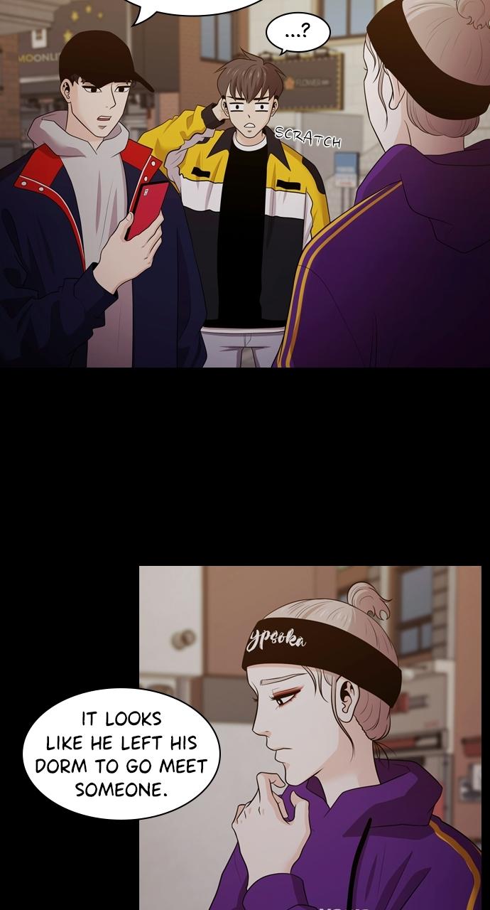 Tomorrow Chapter 109 - Page 18