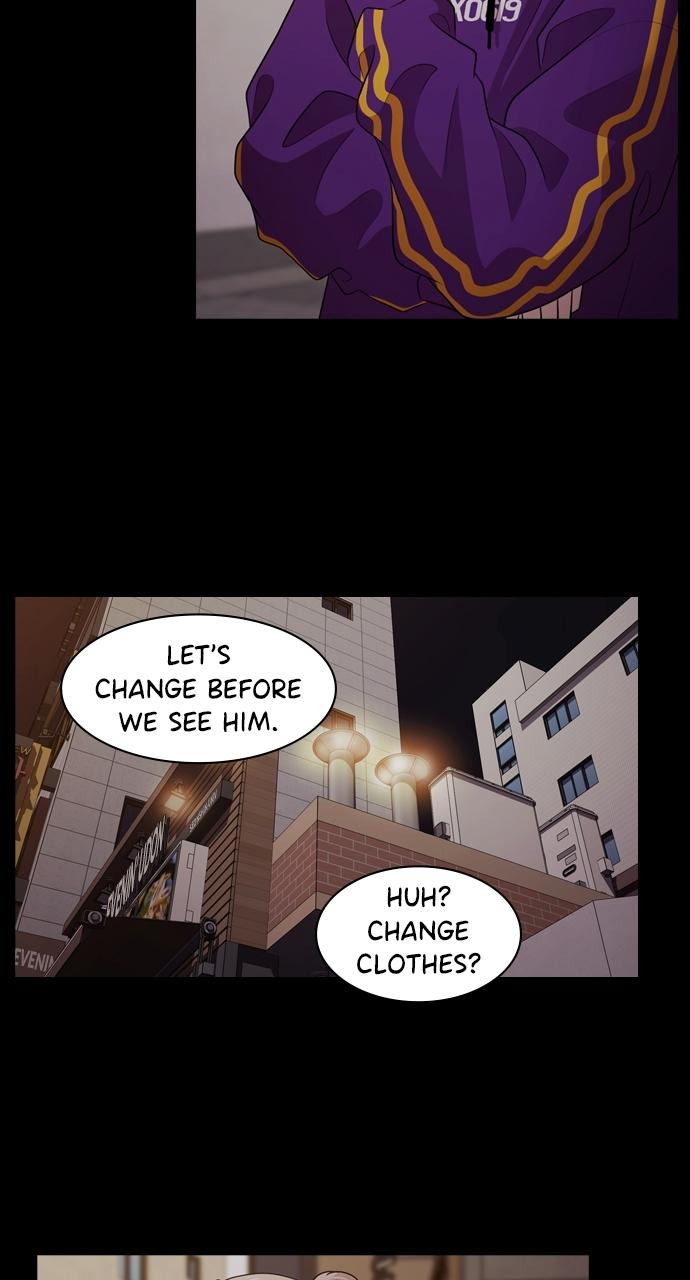 Tomorrow Chapter 109 - Page 19