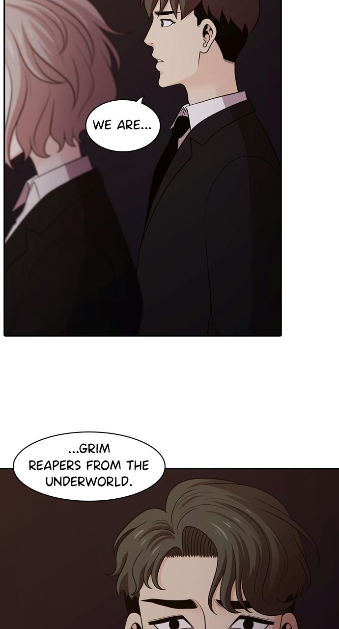 Tomorrow Chapter 109 - Page 24