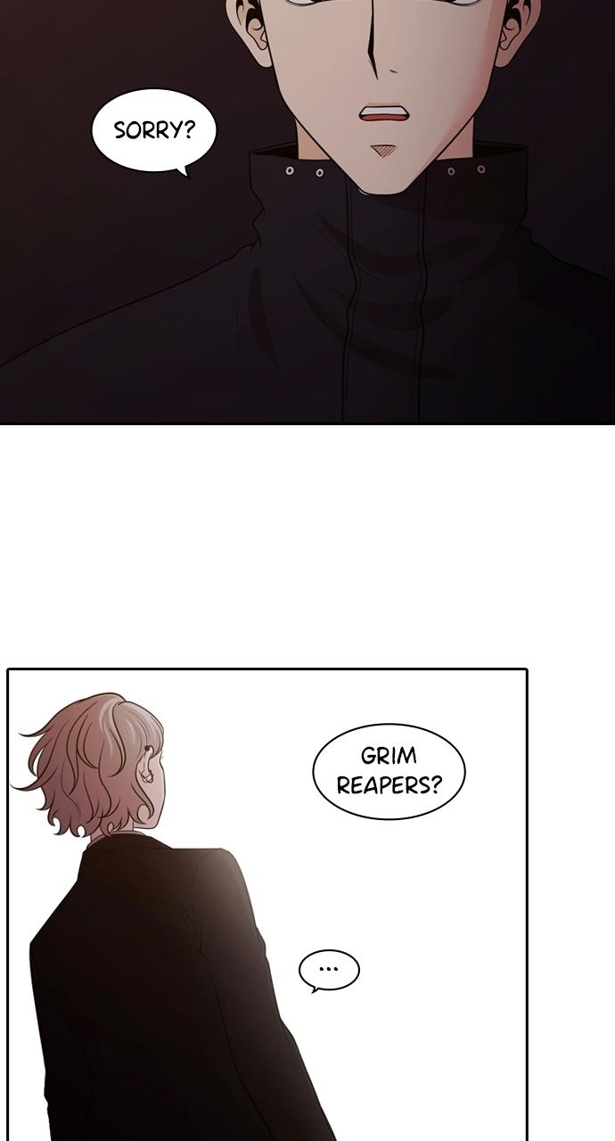 Tomorrow Chapter 109 - Page 25