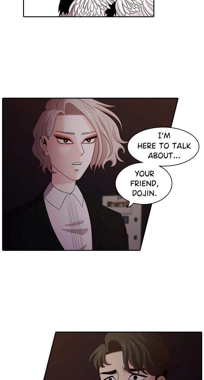 Tomorrow Chapter 109 - Page 27