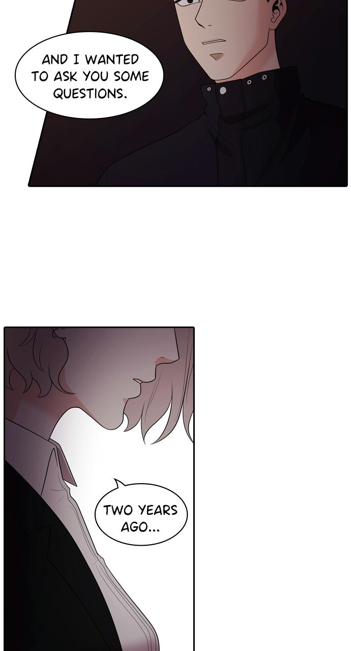 Tomorrow Chapter 109 - Page 28