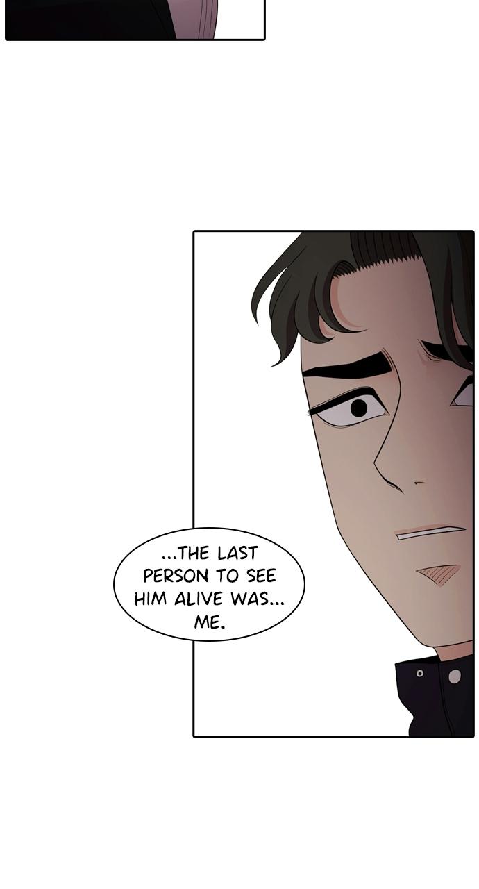 Tomorrow Chapter 109 - Page 29