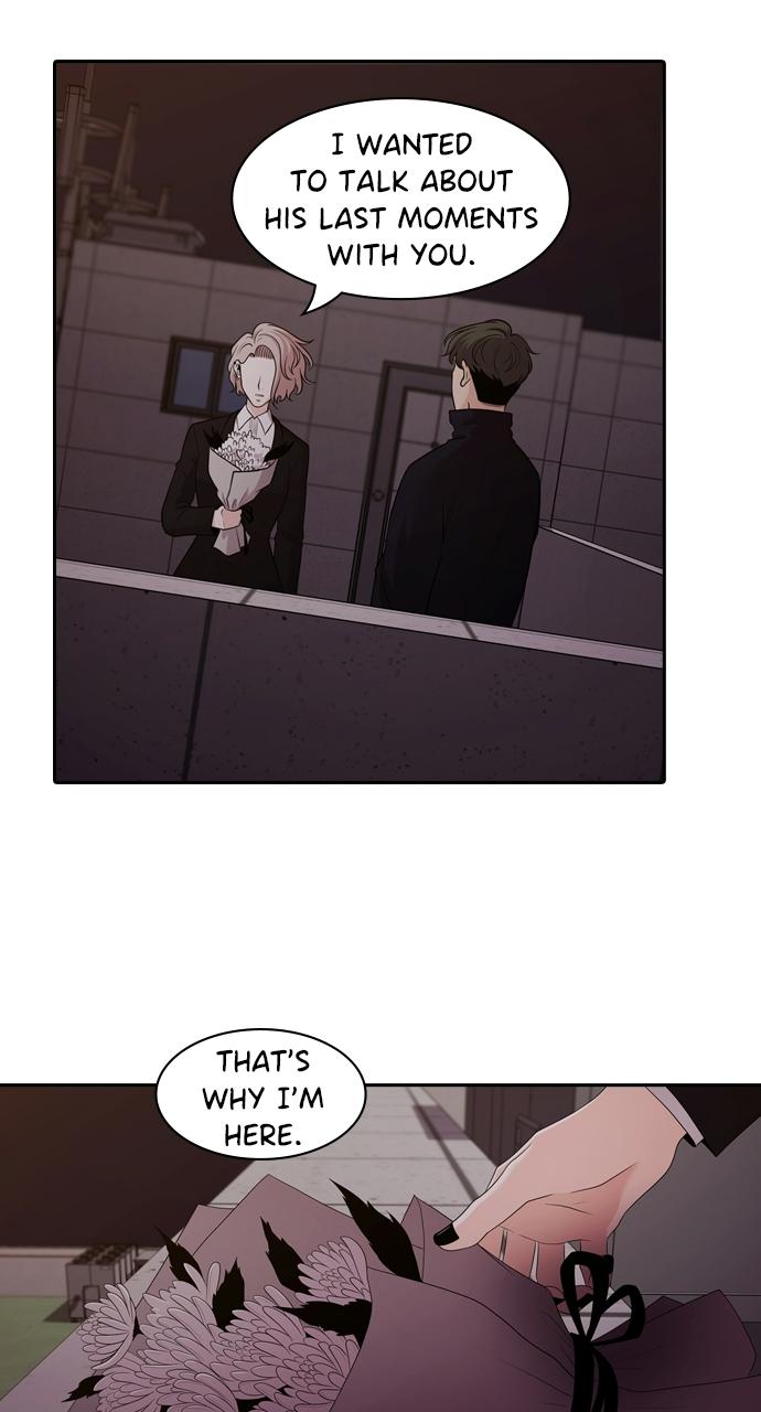 Tomorrow Chapter 109 - Page 30