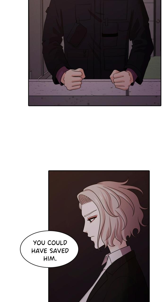 Tomorrow Chapter 109 - Page 33