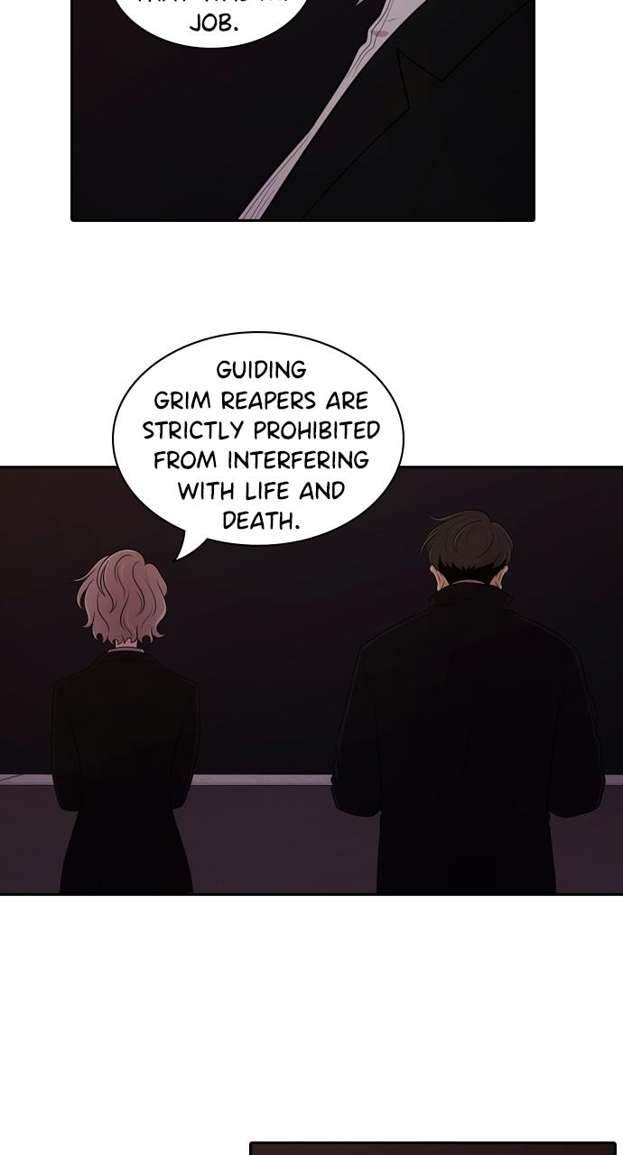 Tomorrow Chapter 109 - Page 35