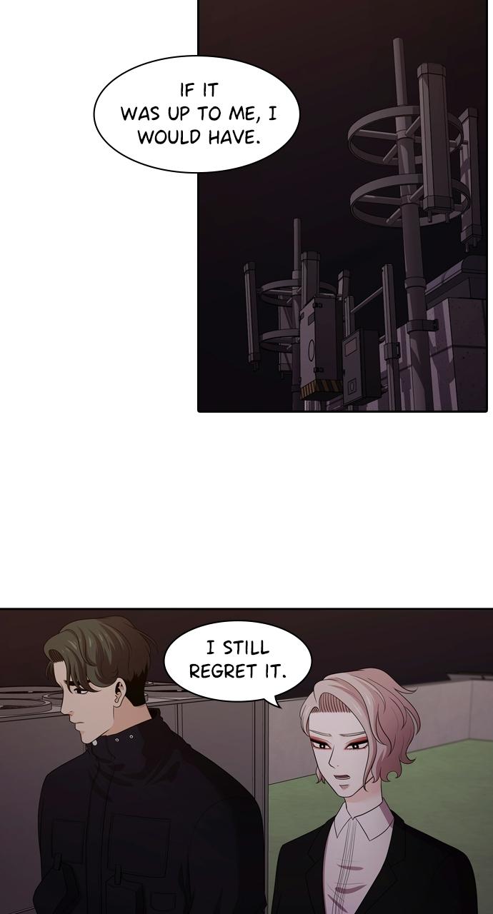 Tomorrow Chapter 109 - Page 36