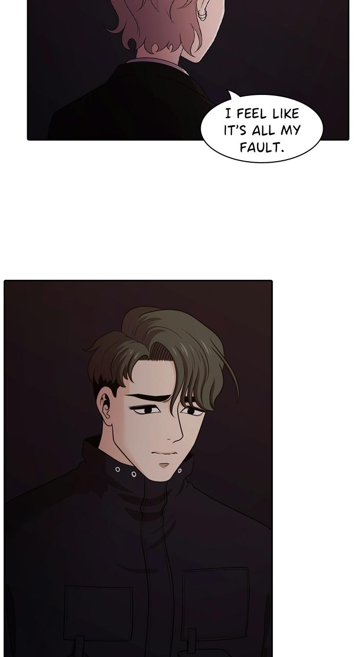 Tomorrow Chapter 109 - Page 38