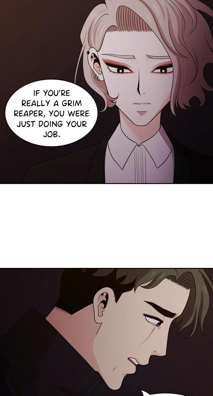 Tomorrow Chapter 109 - Page 42