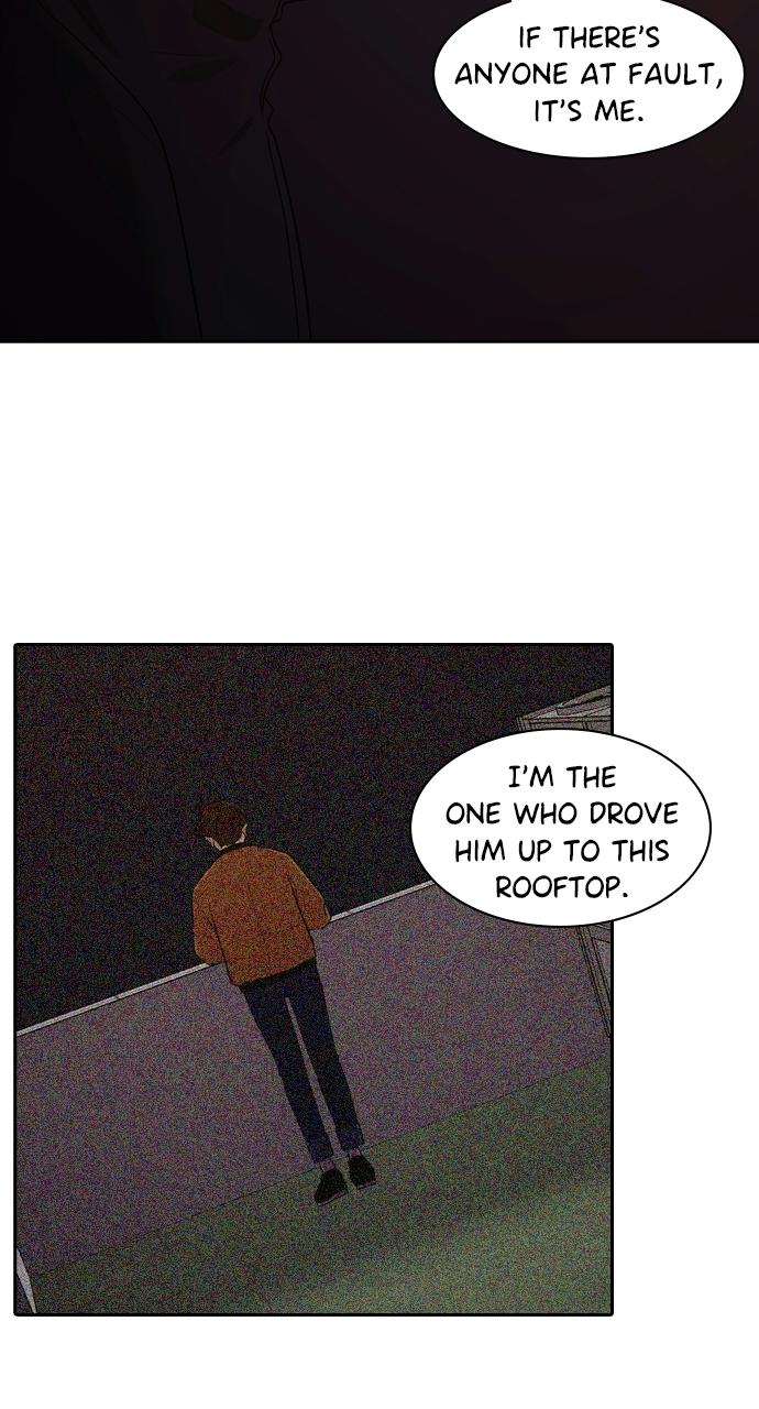 Tomorrow Chapter 109 - Page 43