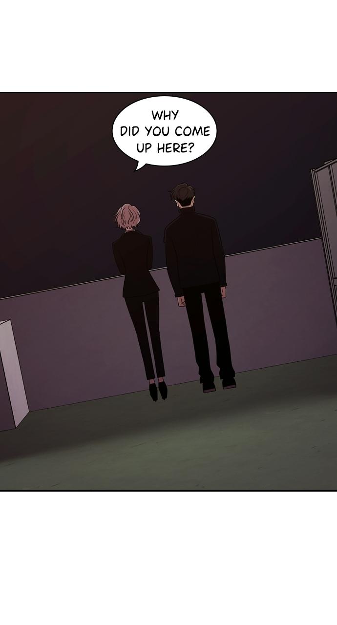 Tomorrow Chapter 109 - Page 44