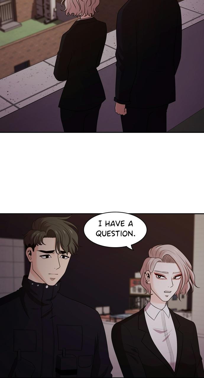 Tomorrow Chapter 109 - Page 49