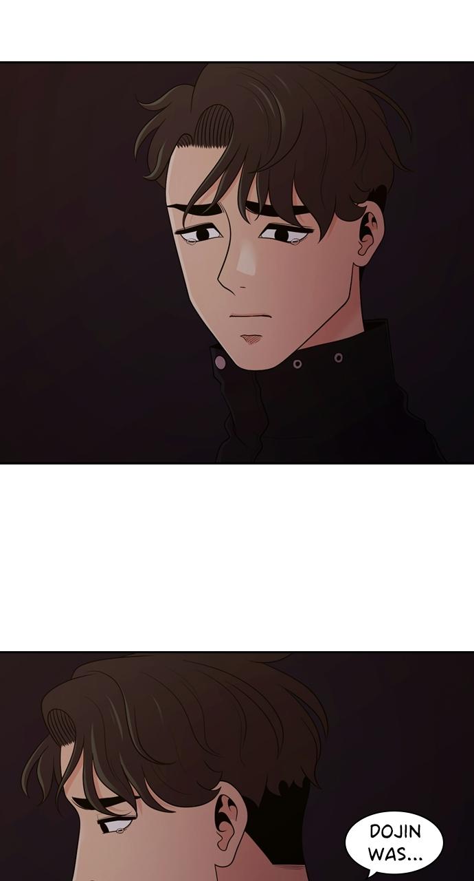 Tomorrow Chapter 109 - Page 51