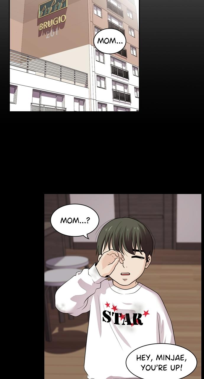 Tomorrow Chapter 109 - Page 53