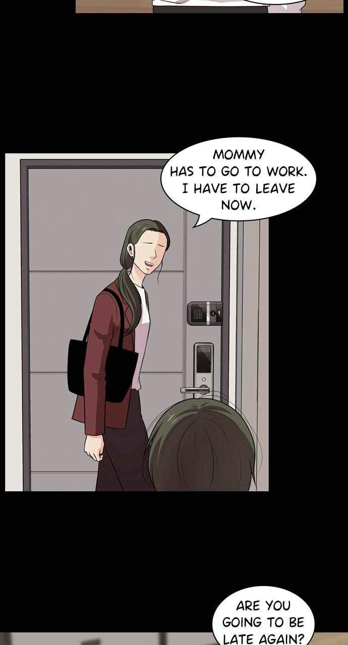 Tomorrow Chapter 109 - Page 54