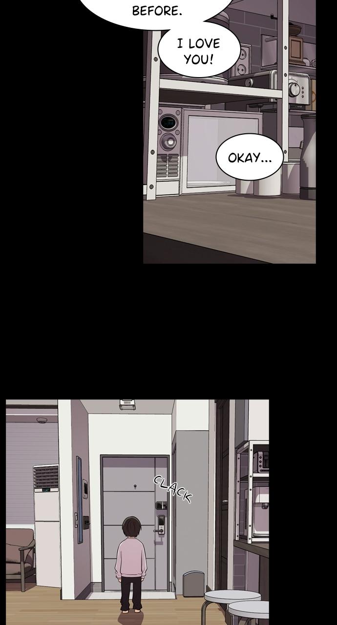 Tomorrow Chapter 109 - Page 56