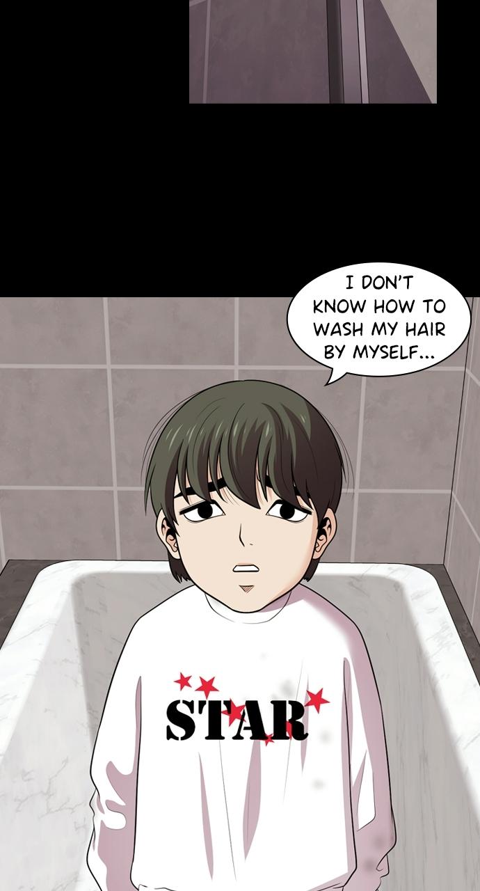 Tomorrow Chapter 109 - Page 58