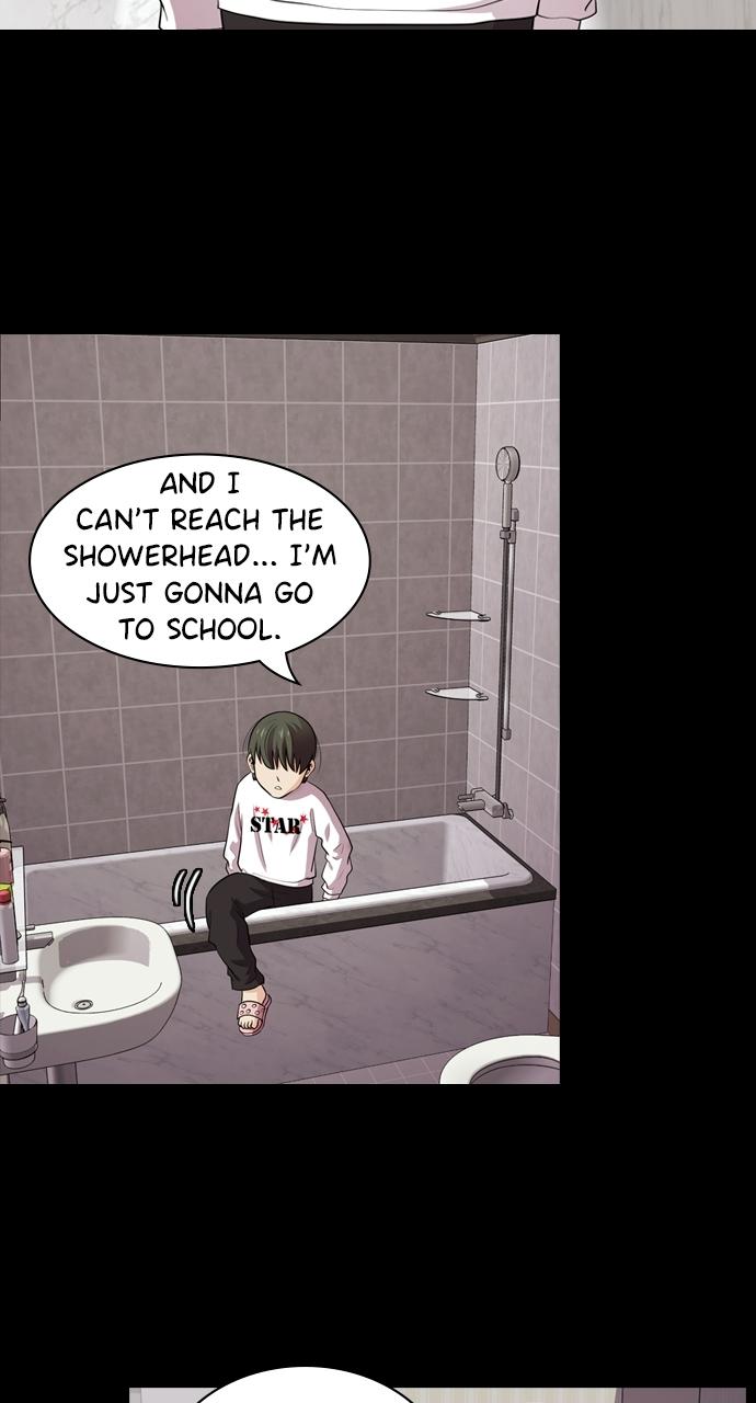 Tomorrow Chapter 109 - Page 59