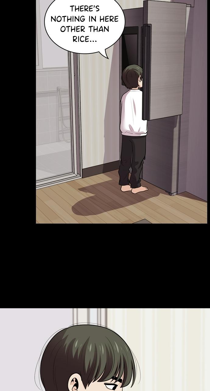 Tomorrow Chapter 109 - Page 60