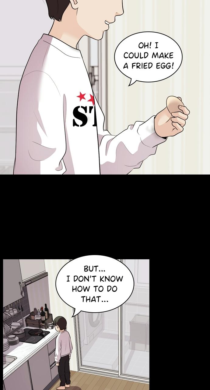 Tomorrow Chapter 109 - Page 61