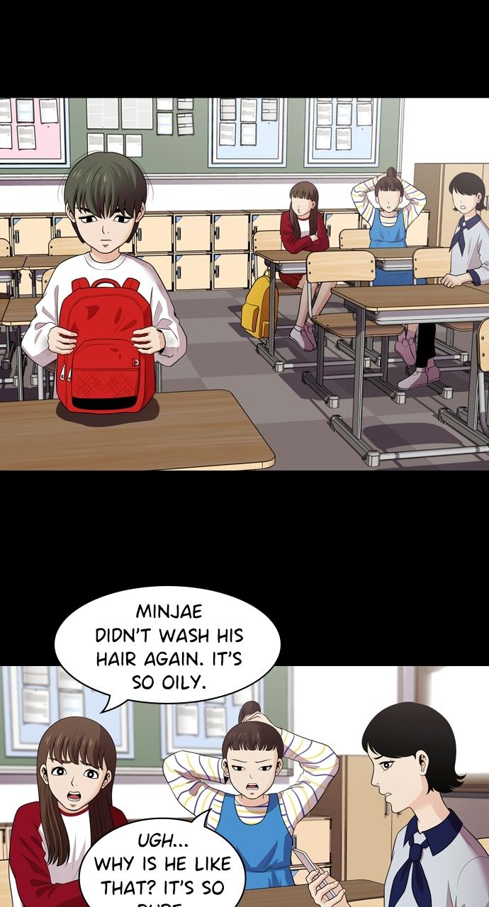 Tomorrow Chapter 109 - Page 66