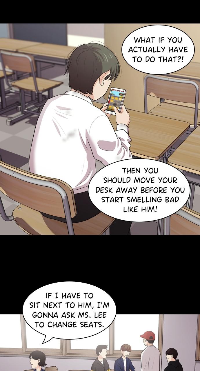 Tomorrow Chapter 109 - Page 68