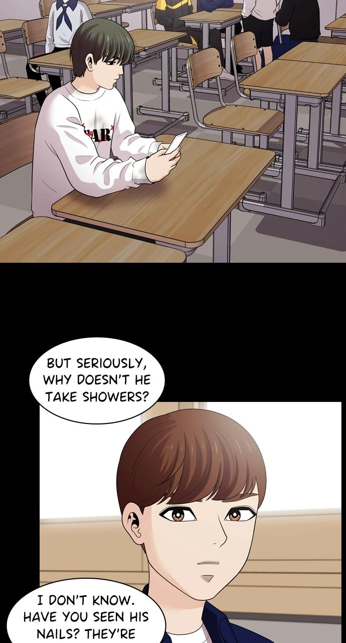 Tomorrow Chapter 109 - Page 69