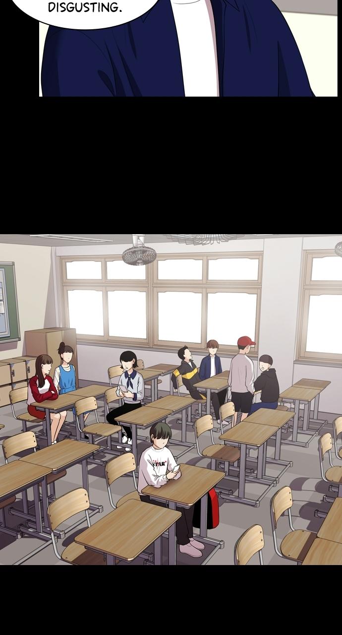 Tomorrow Chapter 109 - Page 70