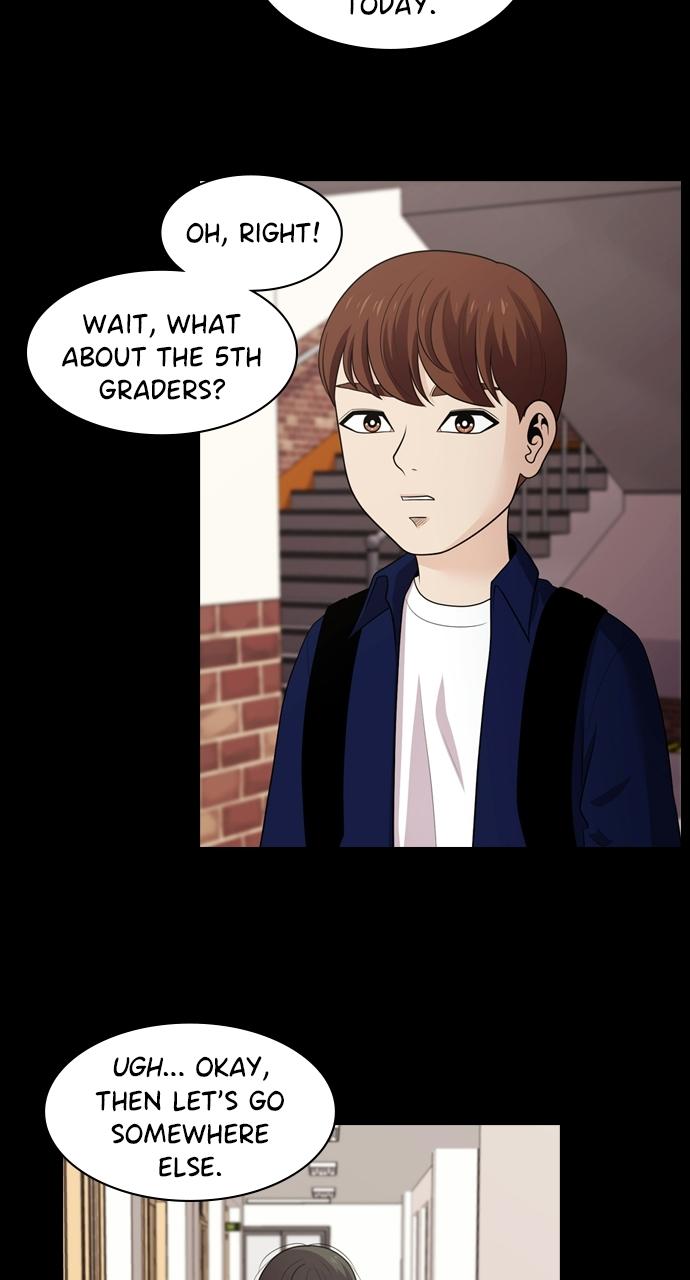 Tomorrow Chapter 110 - Page 4