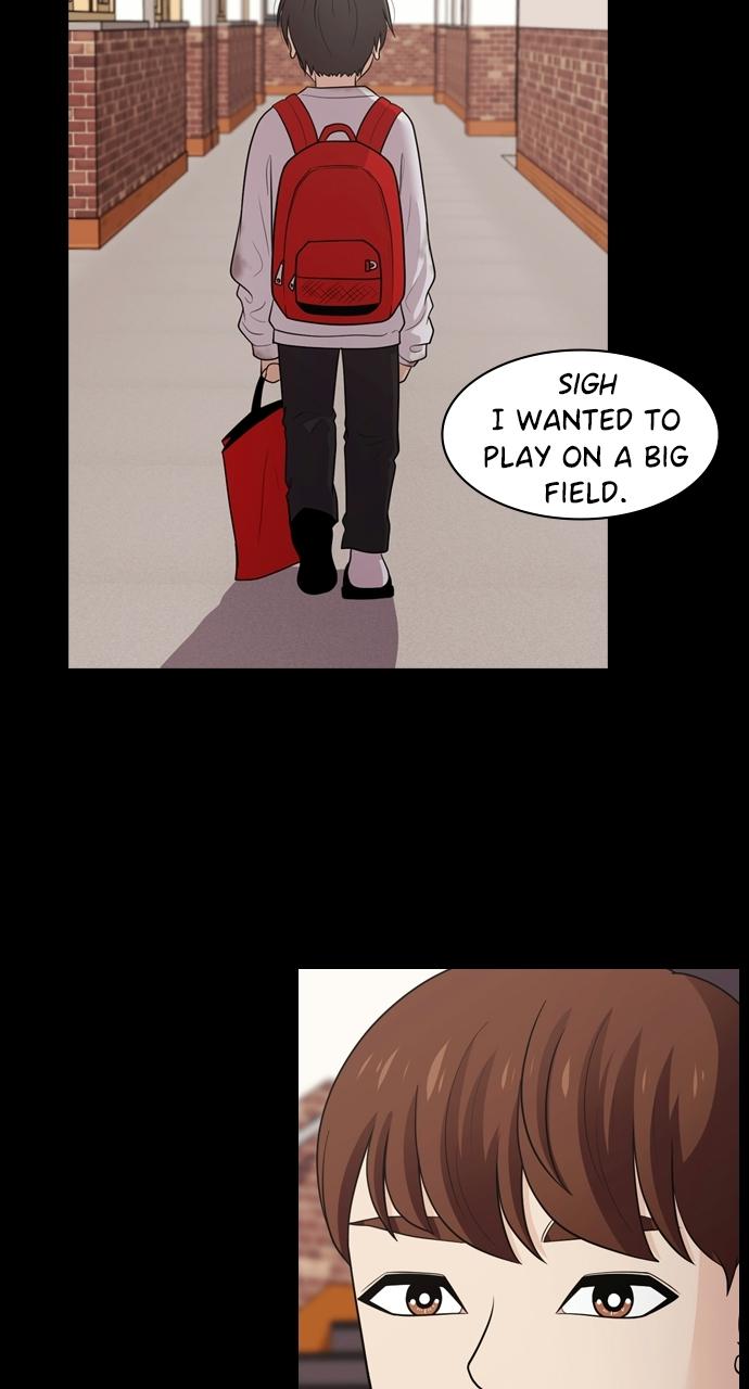 Tomorrow Chapter 110 - Page 5