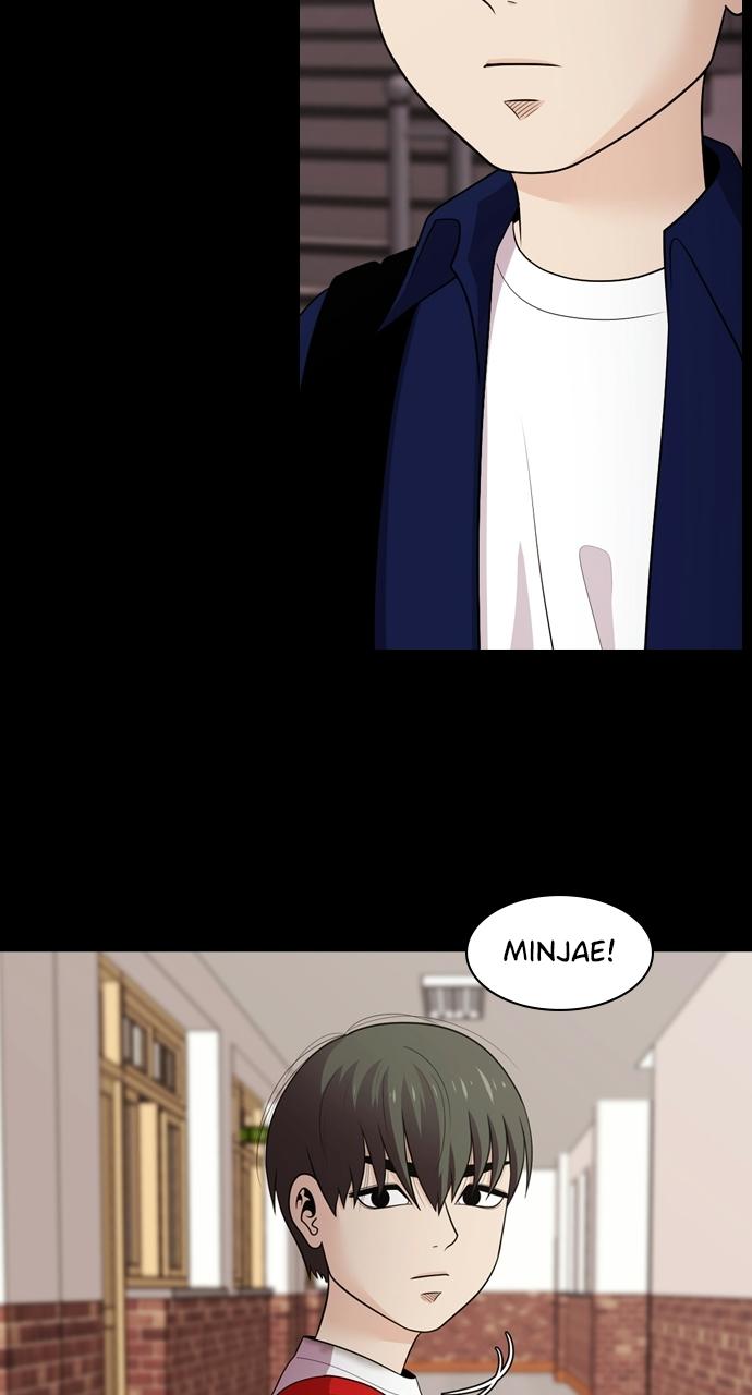 Tomorrow Chapter 110 - Page 6