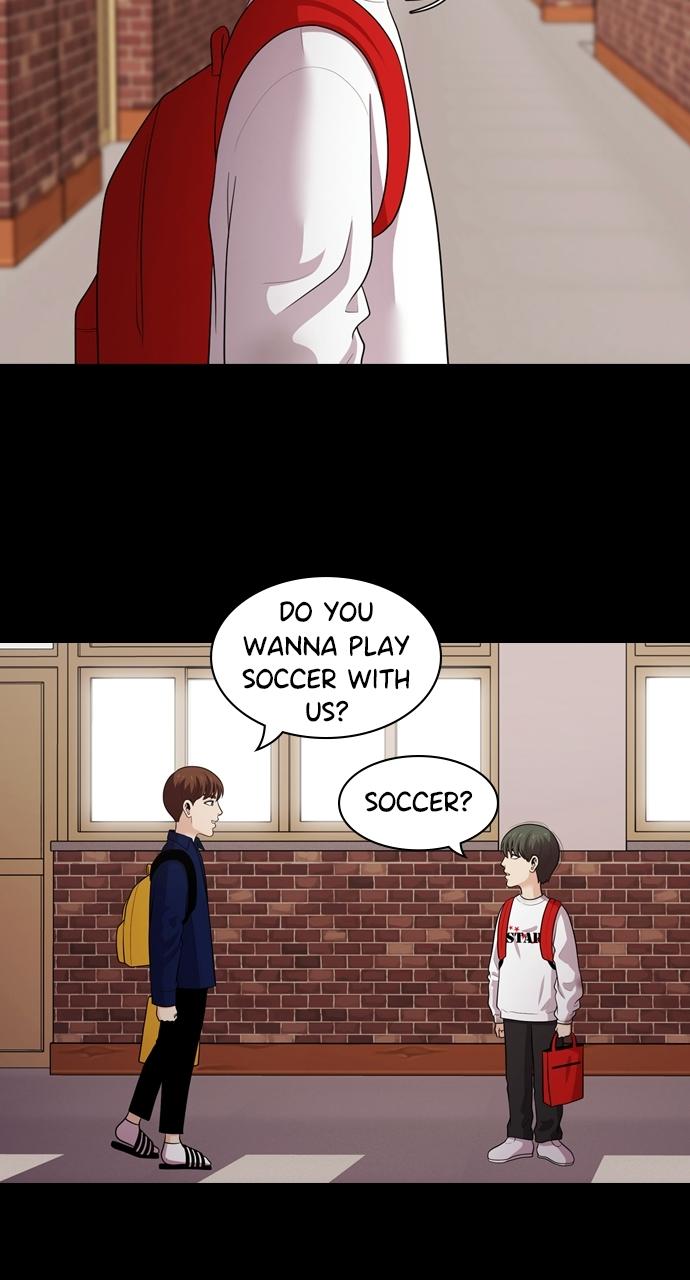 Tomorrow Chapter 110 - Page 7